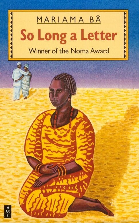 Mariama Bâ - So Long a Letter