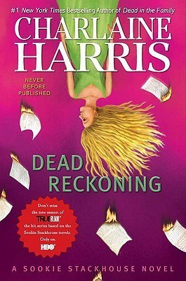 Charlaine Harris - Dead Reckoning