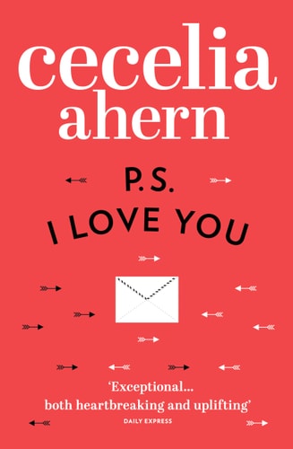 Cecelia Ahern - Ps, I Love You