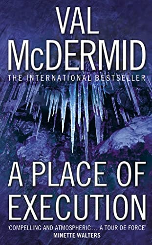 Val Mcdermid - A Place of Execution