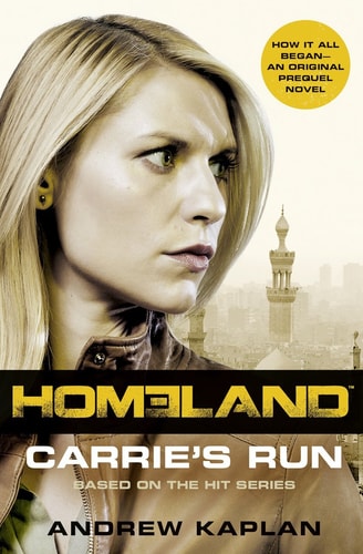 Andrew Kaplan - Carrie's Run