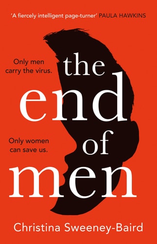 Sweeney-Baird Chris - The End of Men