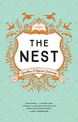 Cynthia D'aprix Sweeney - The Nest
