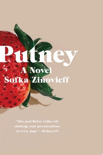 Sofka Zinovieff - Putney