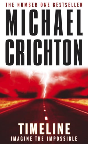 Michael Crichton - Timeline