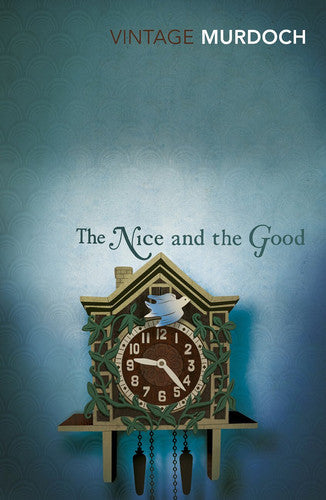 Murdoch, Iris - The nice and the good