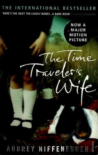 Audrey Niffenegger - The Time Traveler's Wife