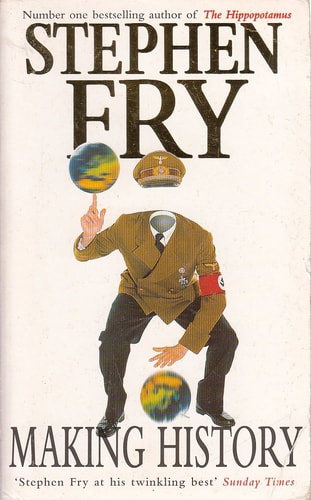 Stephen Fry - Making History