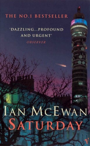 Ian Mcewan - Saturday