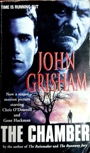John Grisham - The Chamber