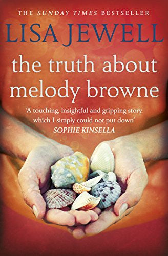 Jewell, Lisa - The Truth about Melody Browne