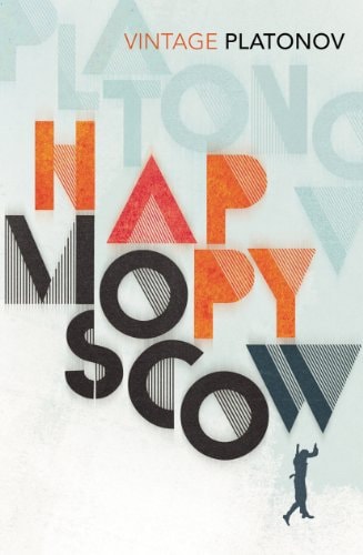 PLATONOV Andrey - Happy Moscow