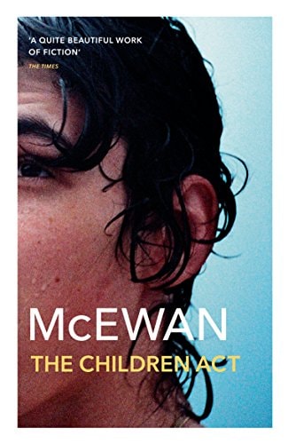 Ian Mcewan - The Children Act