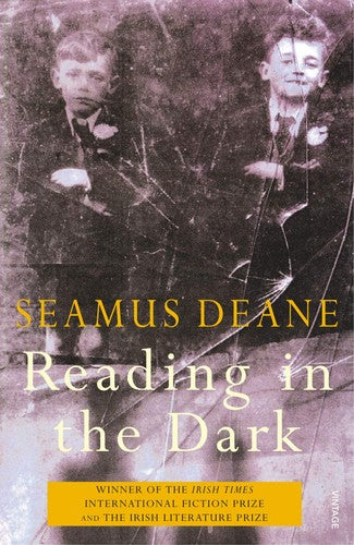Seamus Deane - Reading in the Dark