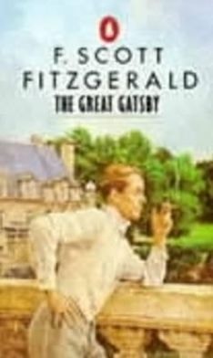 F. Scott Fitzgerald - The Great Gatsby (leading English Literature Library)