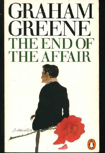 Greene, Graham - The end of the affair