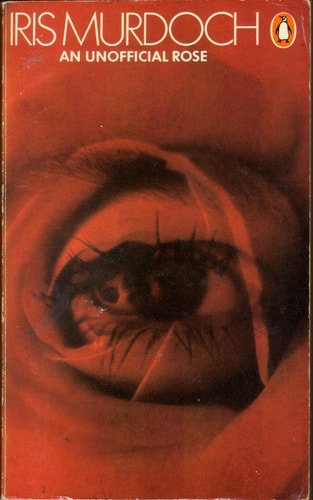 Iris Murdoch - An Unofficial Rose