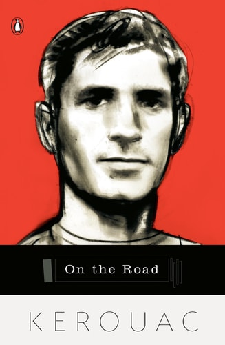 Jack Kerouac - On the Road