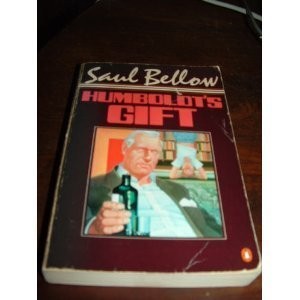Saul Bellow - Humboldt's Gift (Penguin Great Books of the 20th Century)