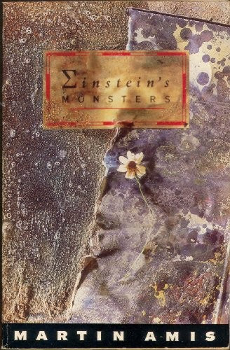 Martin Amis - Einstein's Monsters (Penguin Fiction)