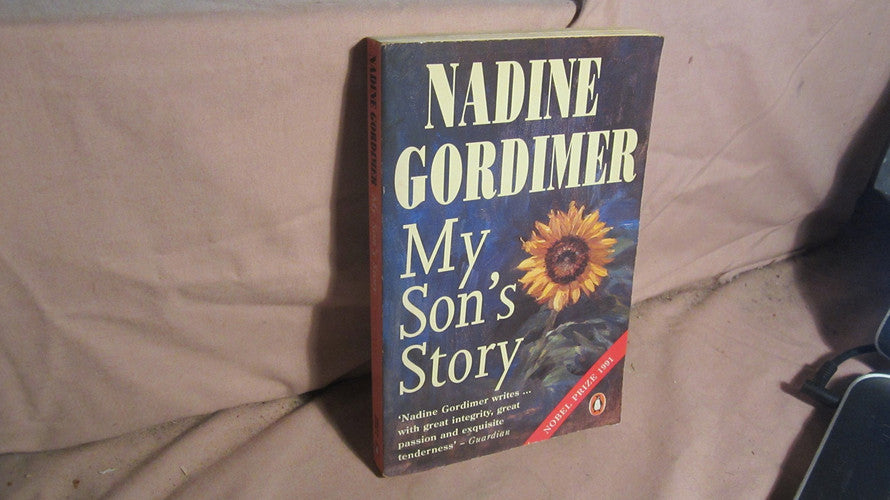 Nadine Gordimer - My Son's Story