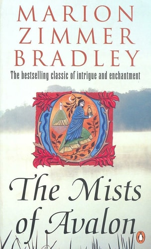 Marion Zimmer Bradley - The Mists of Avalon