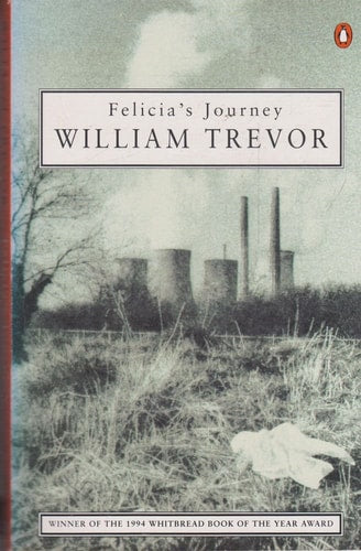 William Trevor - Felicia's Journey