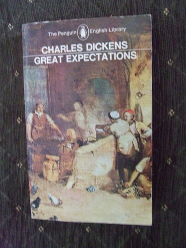 Charles Dickens - Great Expectations