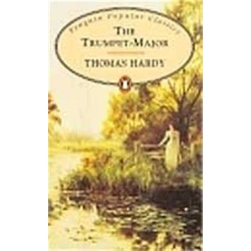 Thomas Hardy - The Trumpet-major