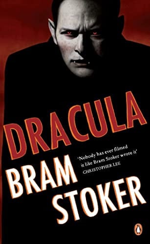 Bram Stoker - Dracula