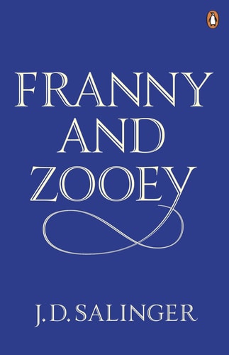 J. D. Salinger - Franny & Zooey EXPORT