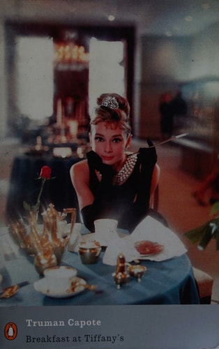 Capote Truman - Breakfast at Tiffany's