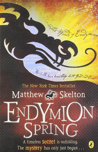 Matthew Skelton - Endymion Spring
