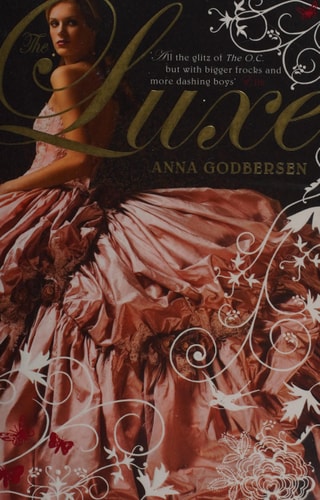 Anna Godbersen - The Luxe