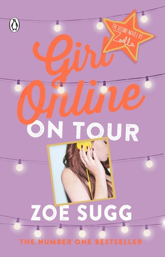 Zoe Sugg, Zoe Sugg alias Zoella - On Tour