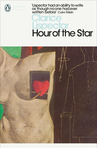 Clarice Lispector - Hour of the Star
