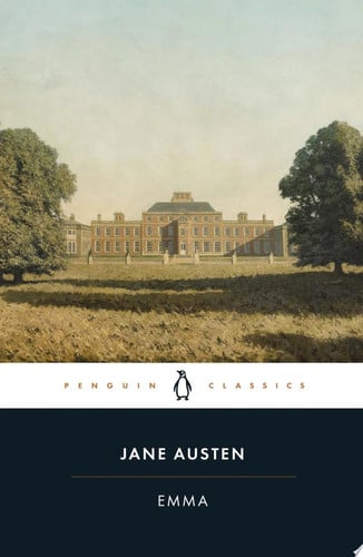 Austen, Jane - Emma