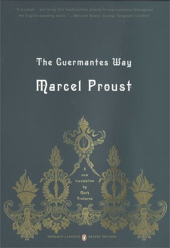Proust, Marcel - The Guermantes Way