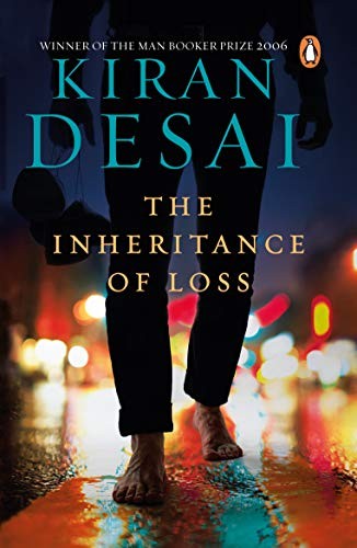 Kiran Desai - The Inheritance of Loss