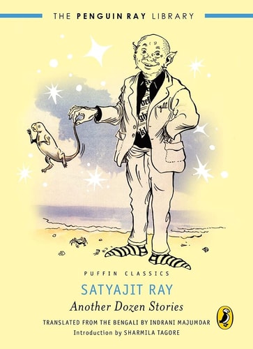 Ray Satyajit - Another Dozen Stories (Puffin Classics)