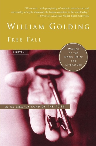 William Golding - Free Fall