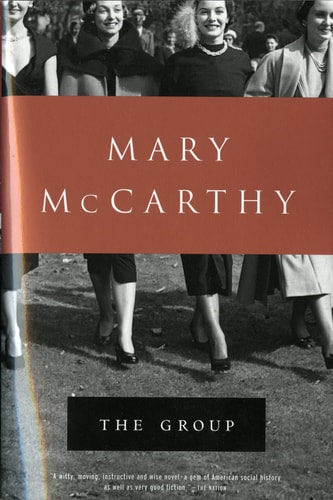 Mary McCarthy - The Group
