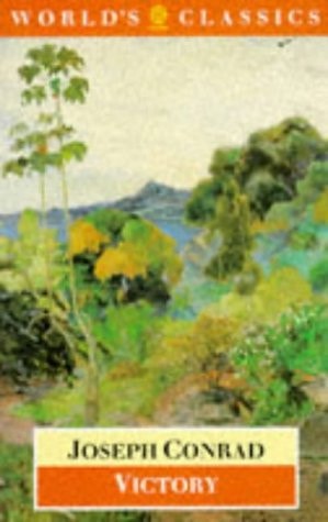 Joseph Conrad - Chance: A Tale in Two Parts (The World's Classics)