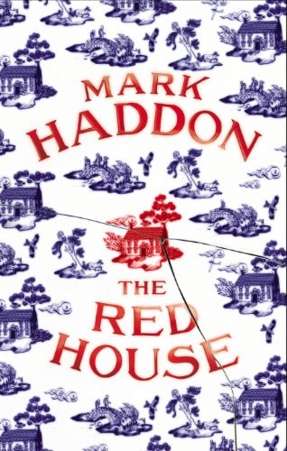 Mark Haddon - The Red House