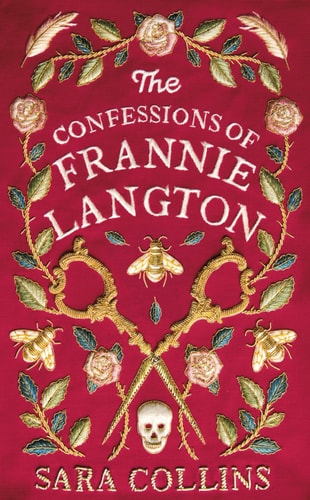 Sara Collins - The Confessions of Frannie Langton