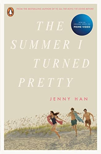 Han, Jenny - The summer I turned pretty
