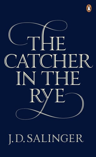 Salinger, J. D. - The catcher in the rye
