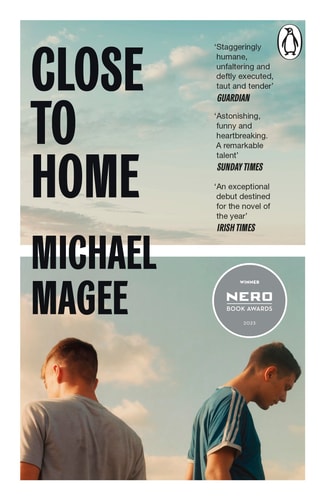 Michael Magee - Close to Home