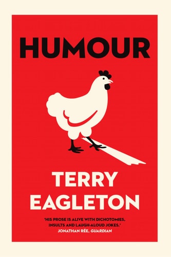Terry Eagleton - Humour
