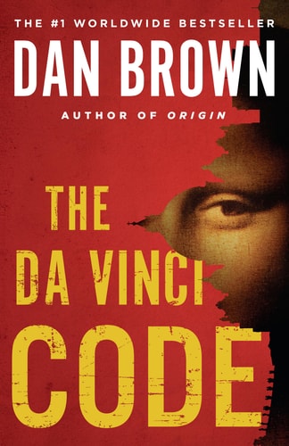 Dan Brown - The Da Vinci Code
